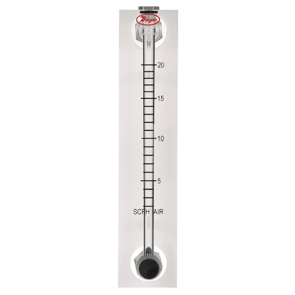VFB-51D-BV 20 SCFH/9.5 LPM AIR